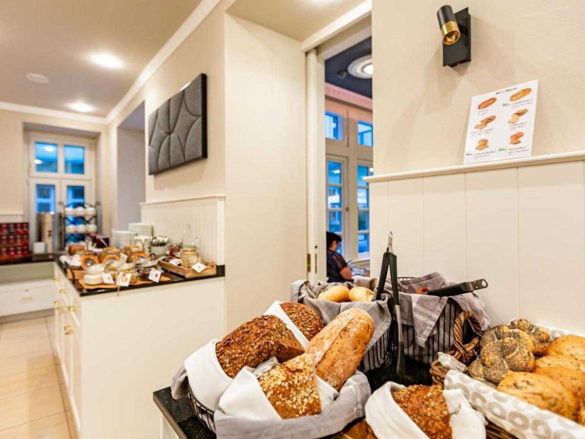 Hotel Josefshof Am Rathaus 4*