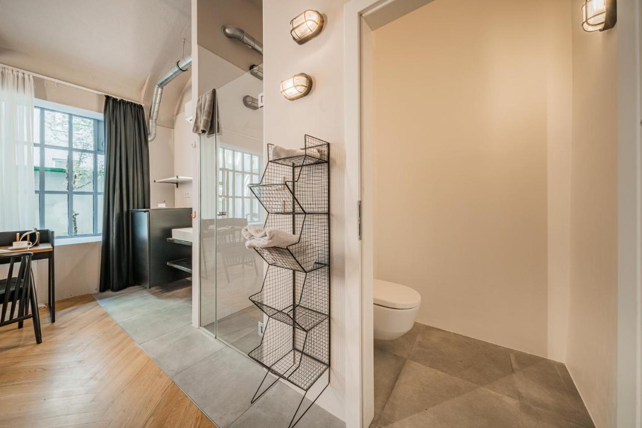 Easy Flat Living Apartamento *