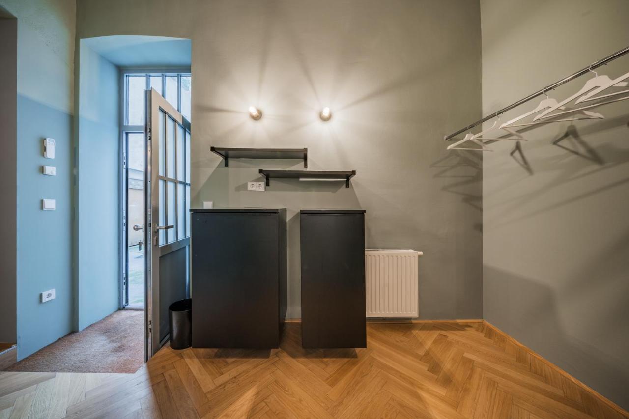 Easy Flat Living Viena