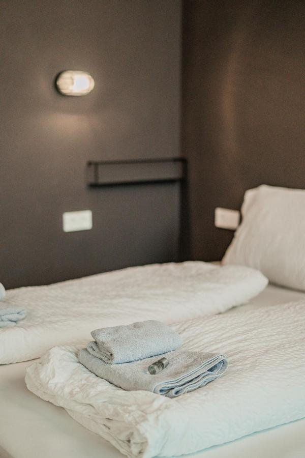 Easy Flat Living Apartamento Viena