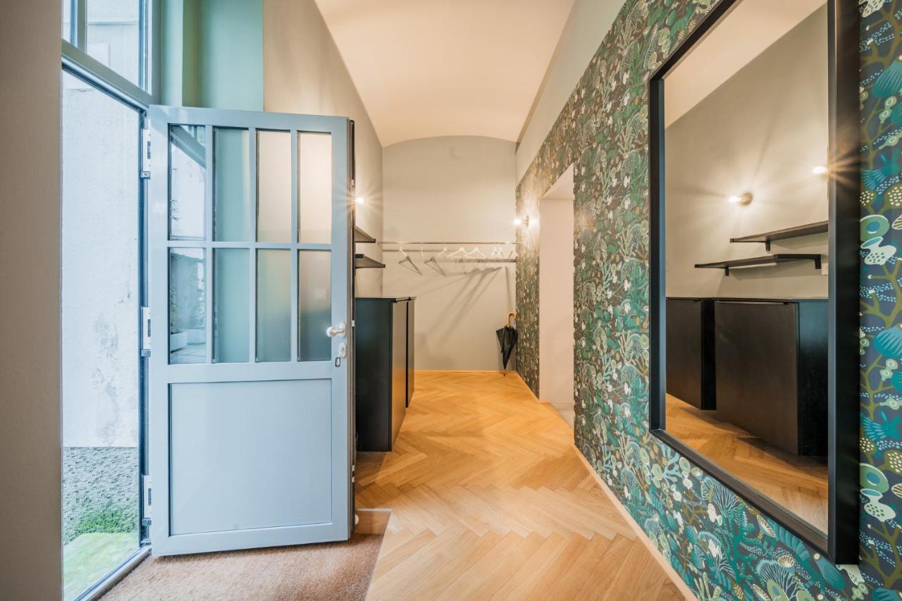 Easy Flat Living * Viena