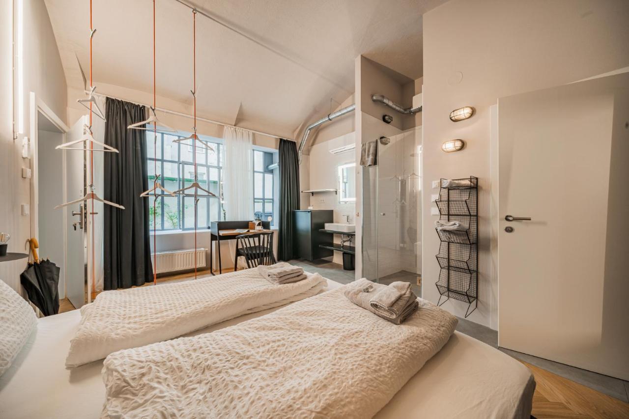 Easy Flat Living Apartamento *