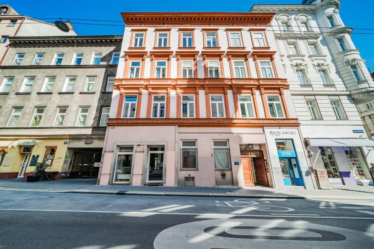 Easy Flat Living Apartamento Viena