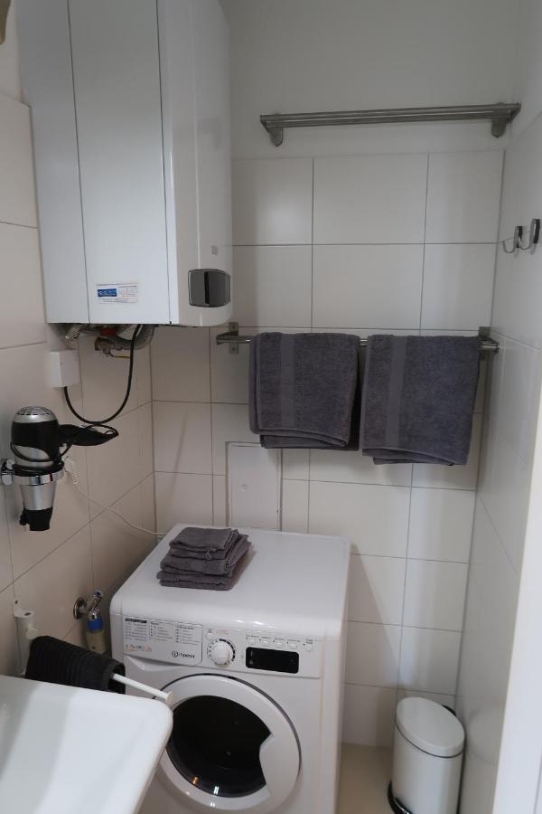 Vintage By Jr Apartment Wien