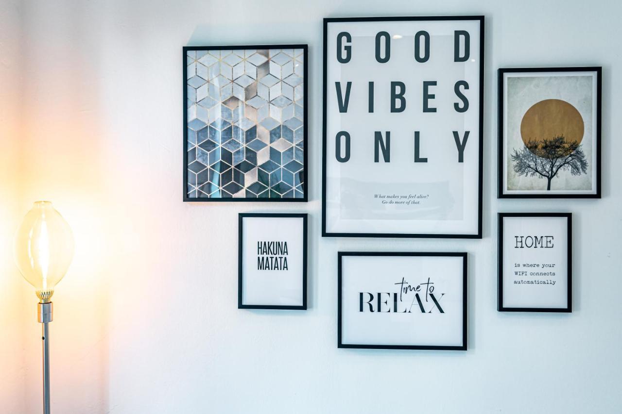 Apartamento Cozy + Trendy By Jr
