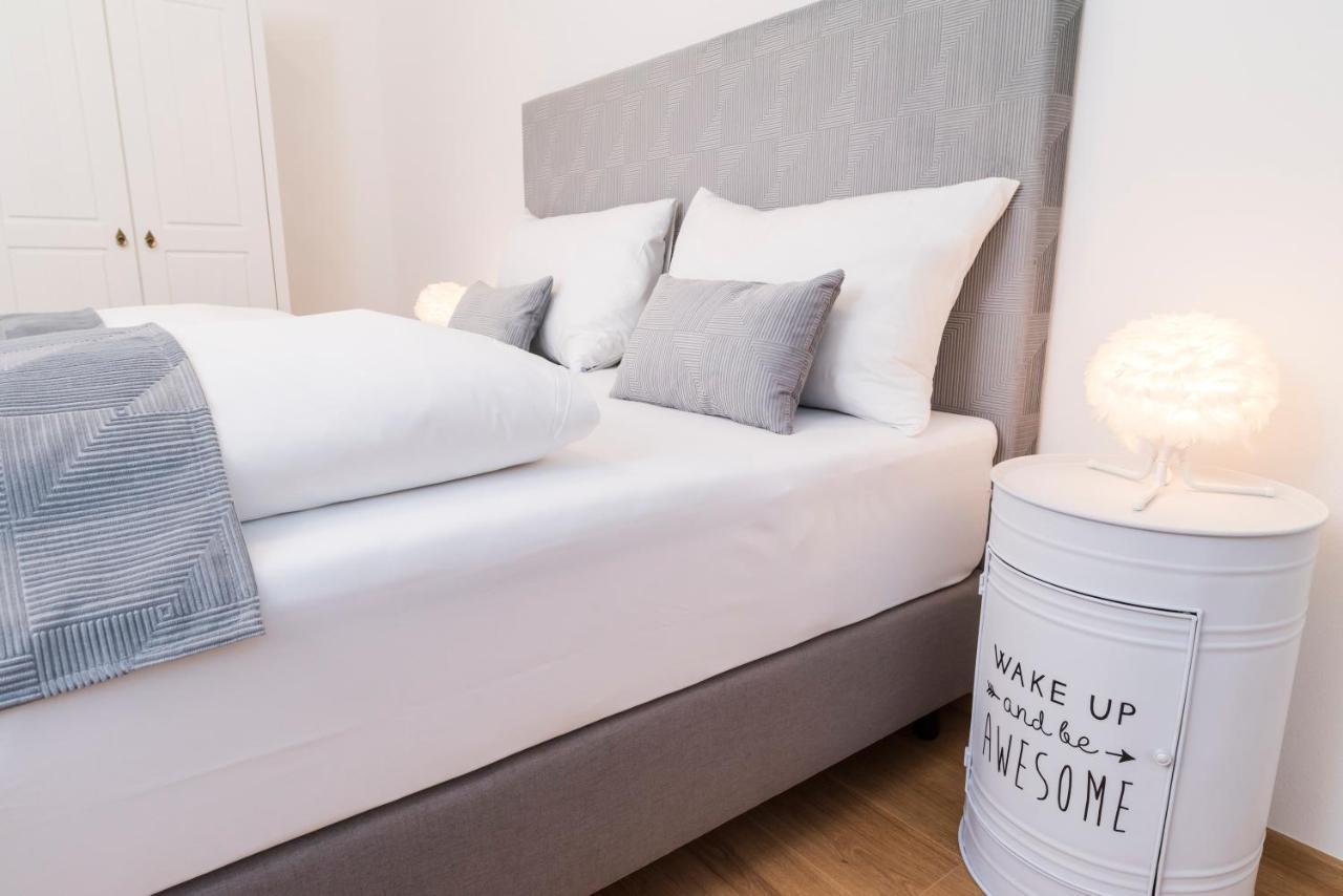 Aparthotel Mint@naschmarkt Premium Viena