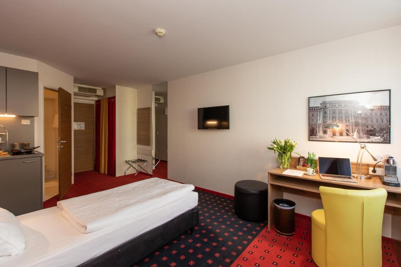 Senator Hotel Wien