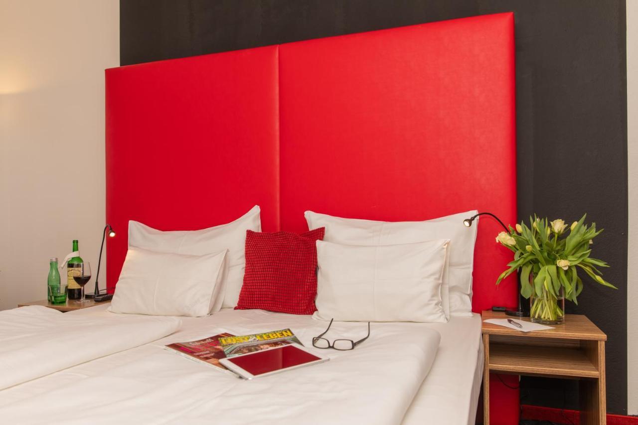 Senator Hotel Wien