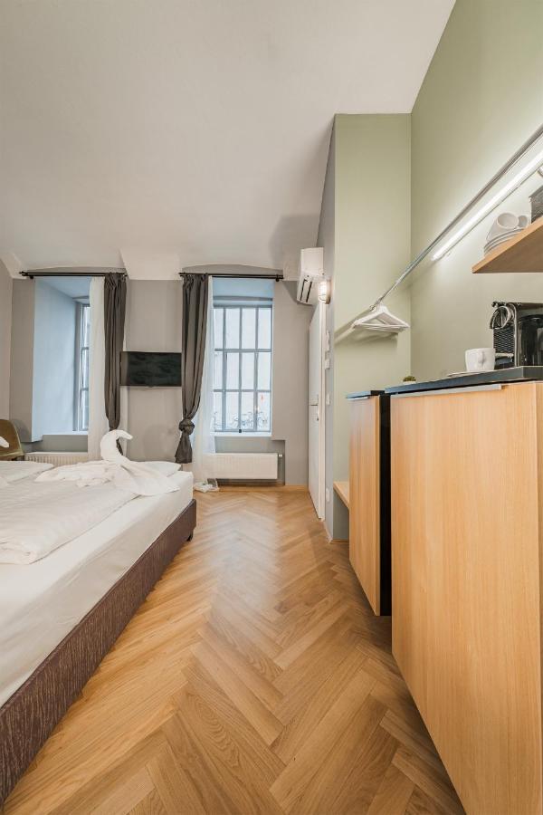 Apartamento Easy Flat Living Viena