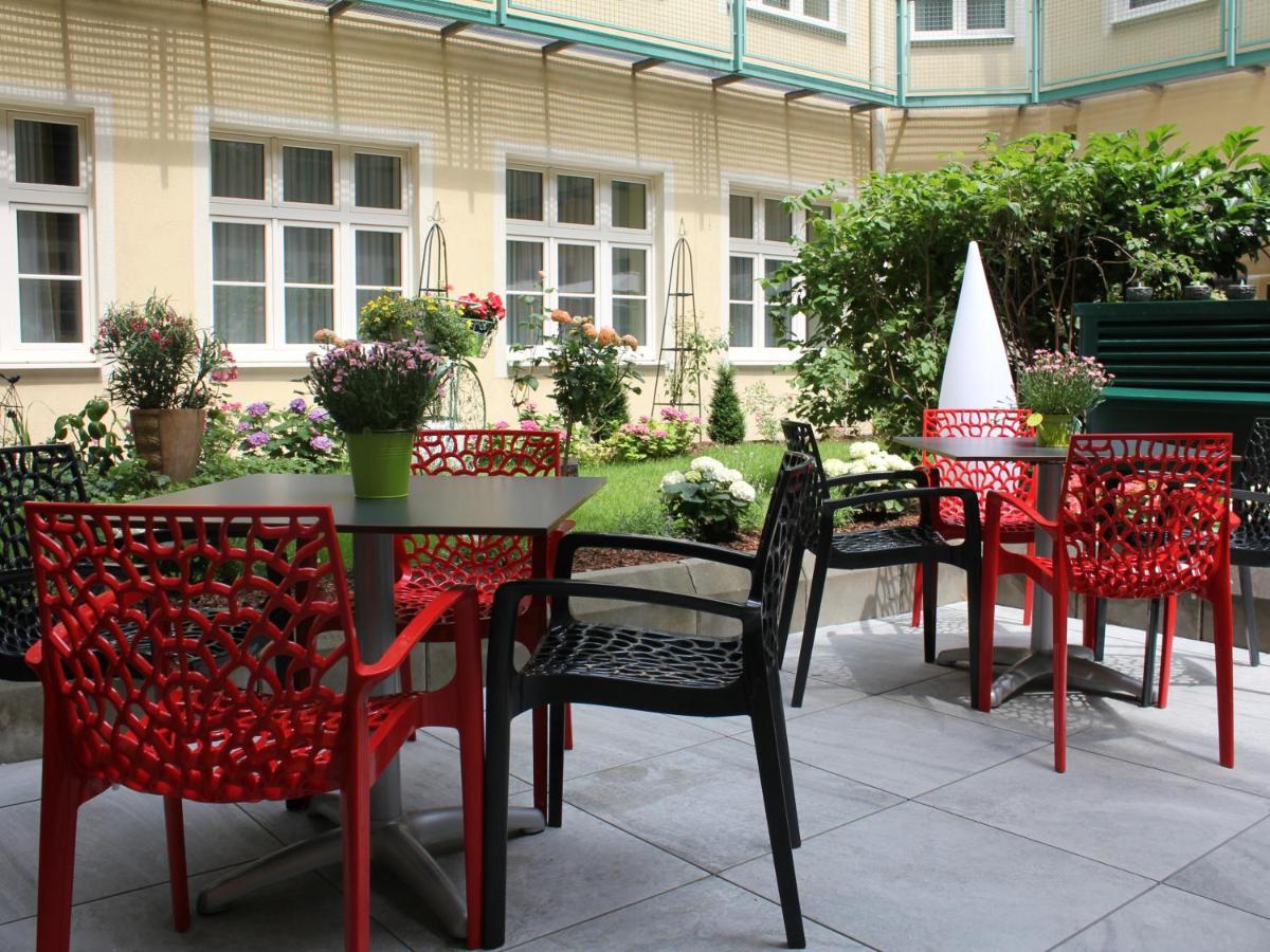 Hotel Josefshof Am Rathaus Vienna