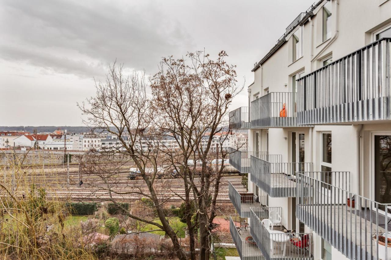 Ruhiges & Modernes Vienna
