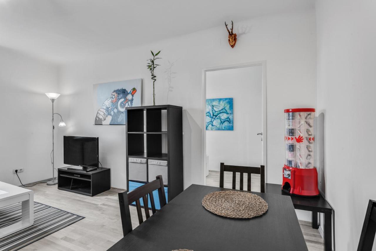 Ruhiges & Modernes