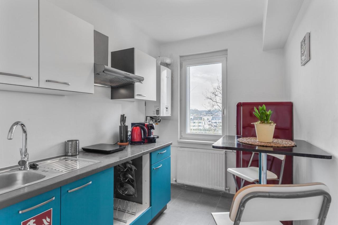 Appartamento Ruhiges & Modernes Vienna