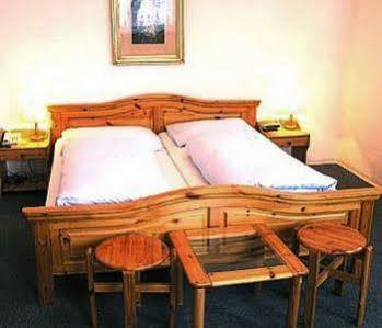 Hotel Hotel-restaurant-cafe Sophienalpe Vienna