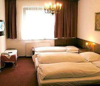 Hotel-restaurant-cafe Sophienalpe 3* Vienna