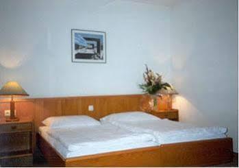 Der Stasta Hotel 3*