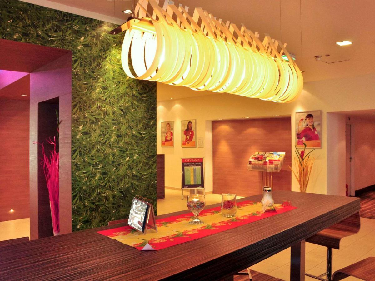Hotel Ibis Mariahilf 3*