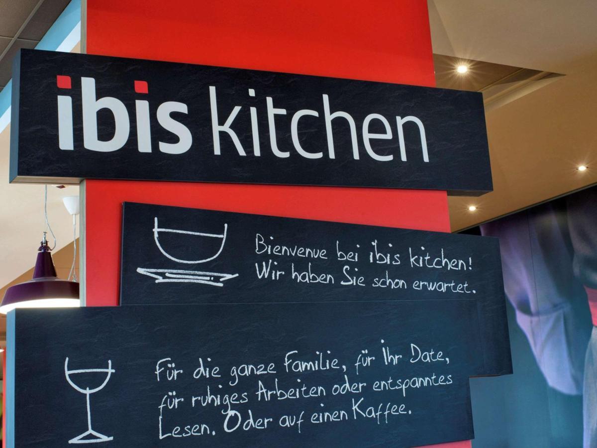 Ibis Mariahilf Hotel