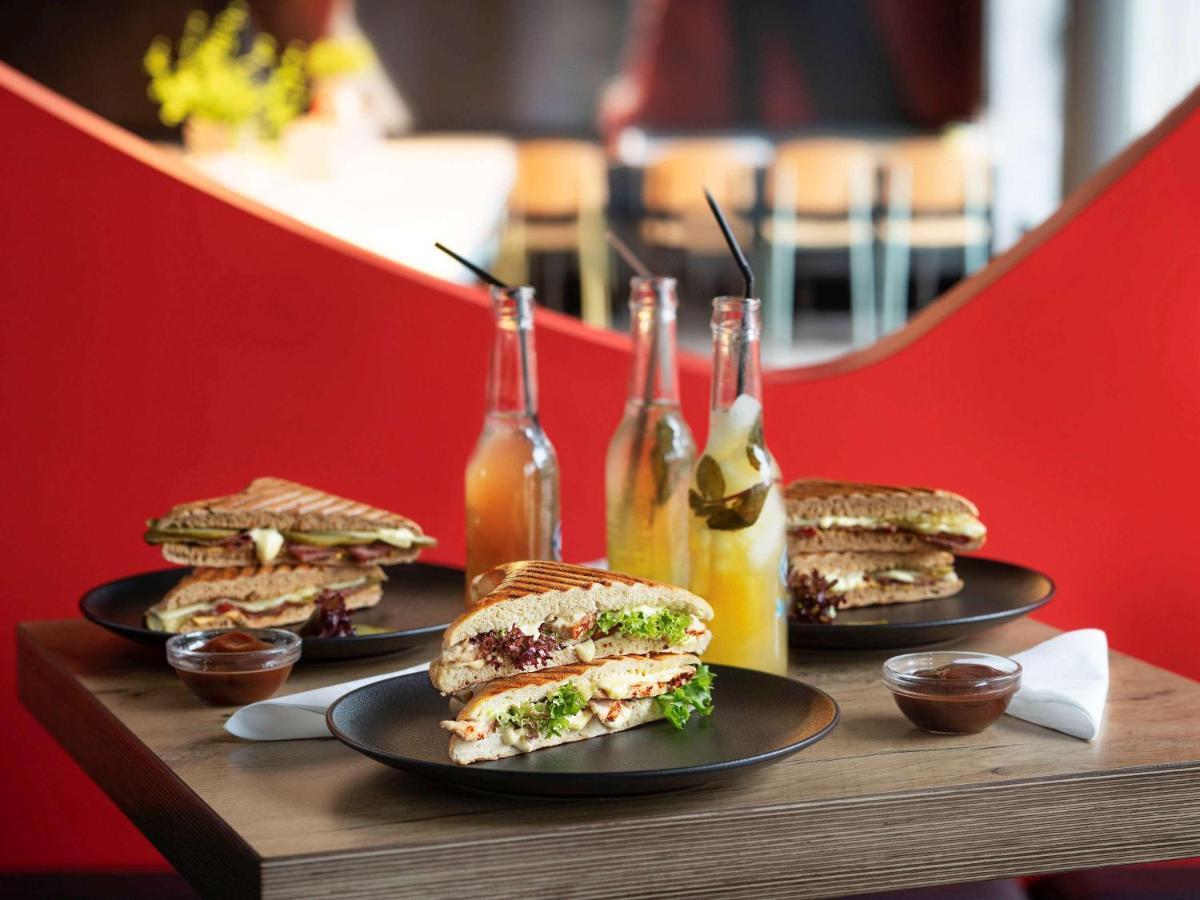 Hotel Ibis Mariahilf Viena