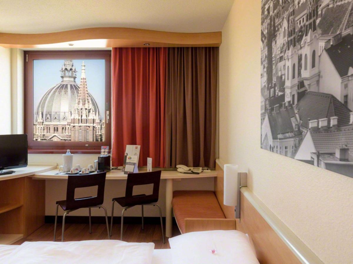 Hotel Ibis Mariahilf