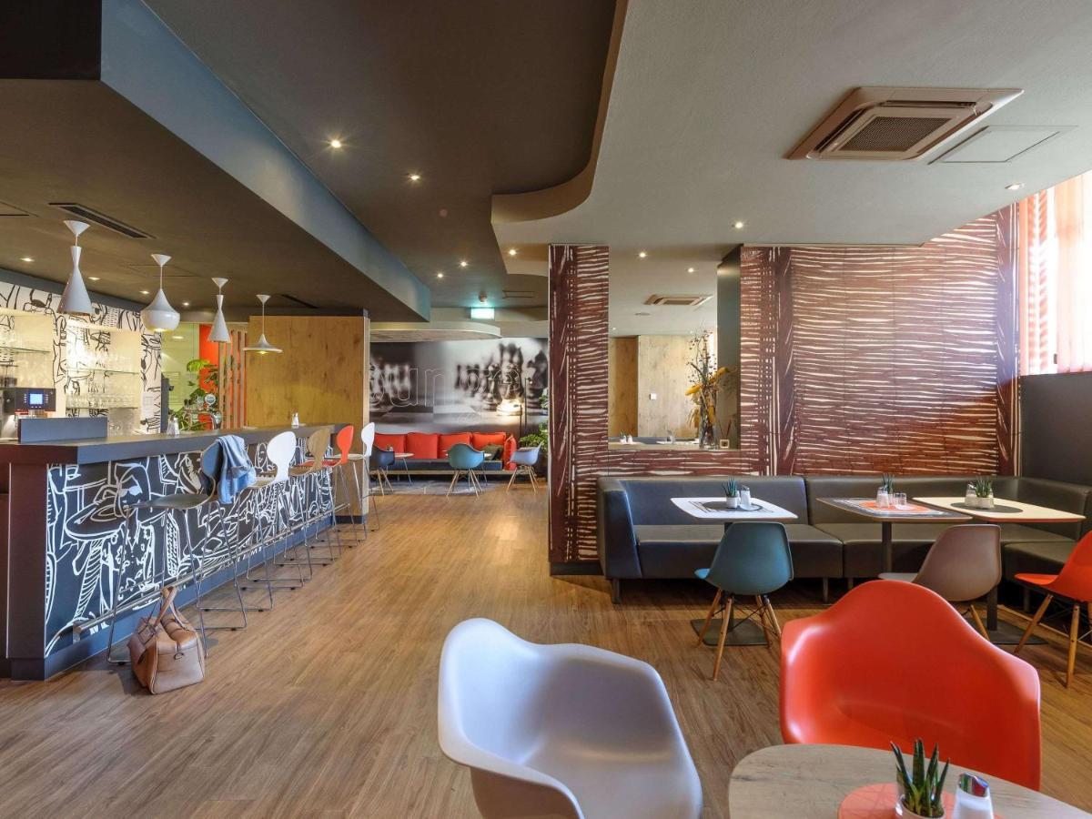 Hotel Ibis Mariahilf Viena