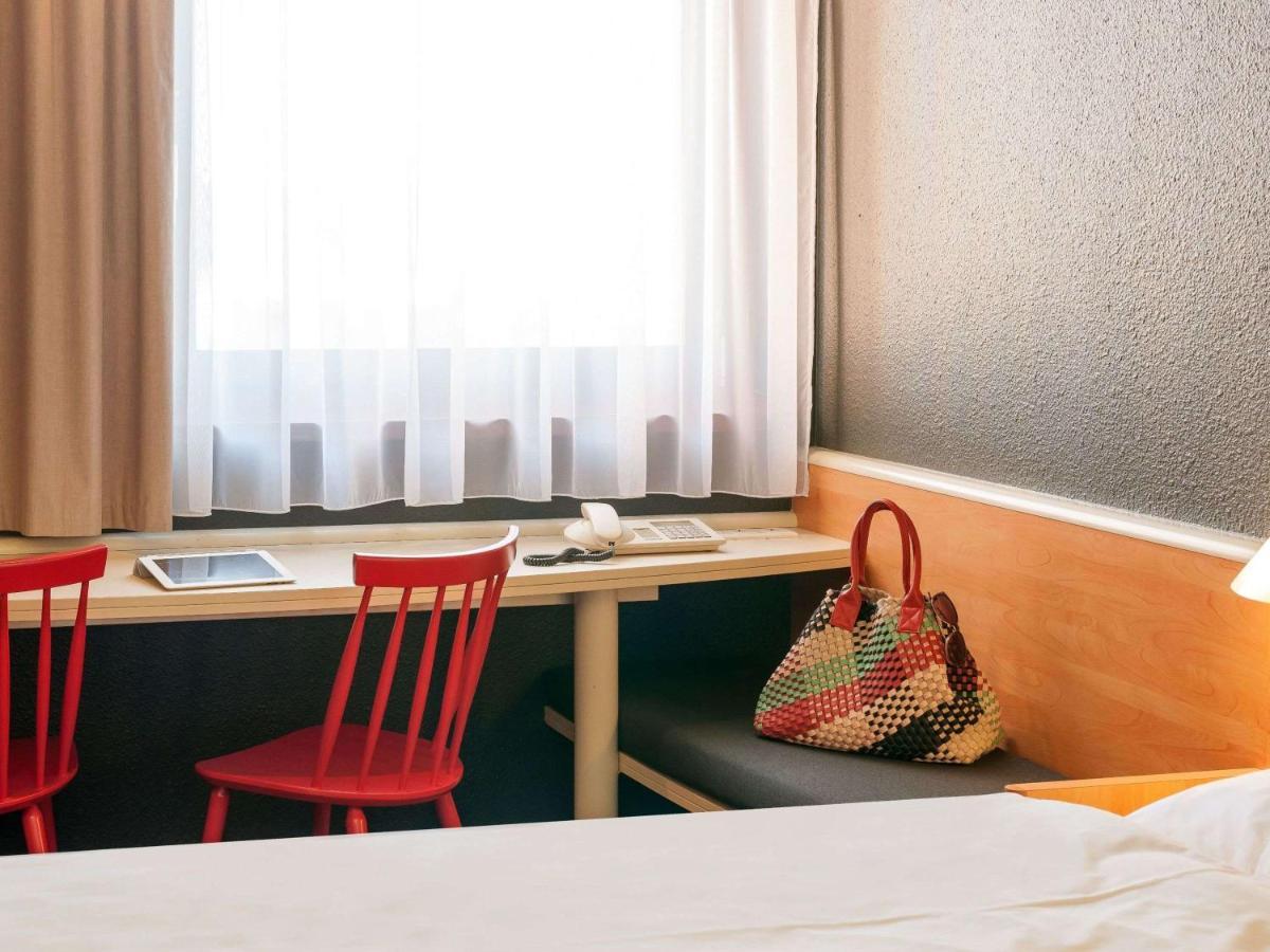 Hotel Ibis Mariahilf