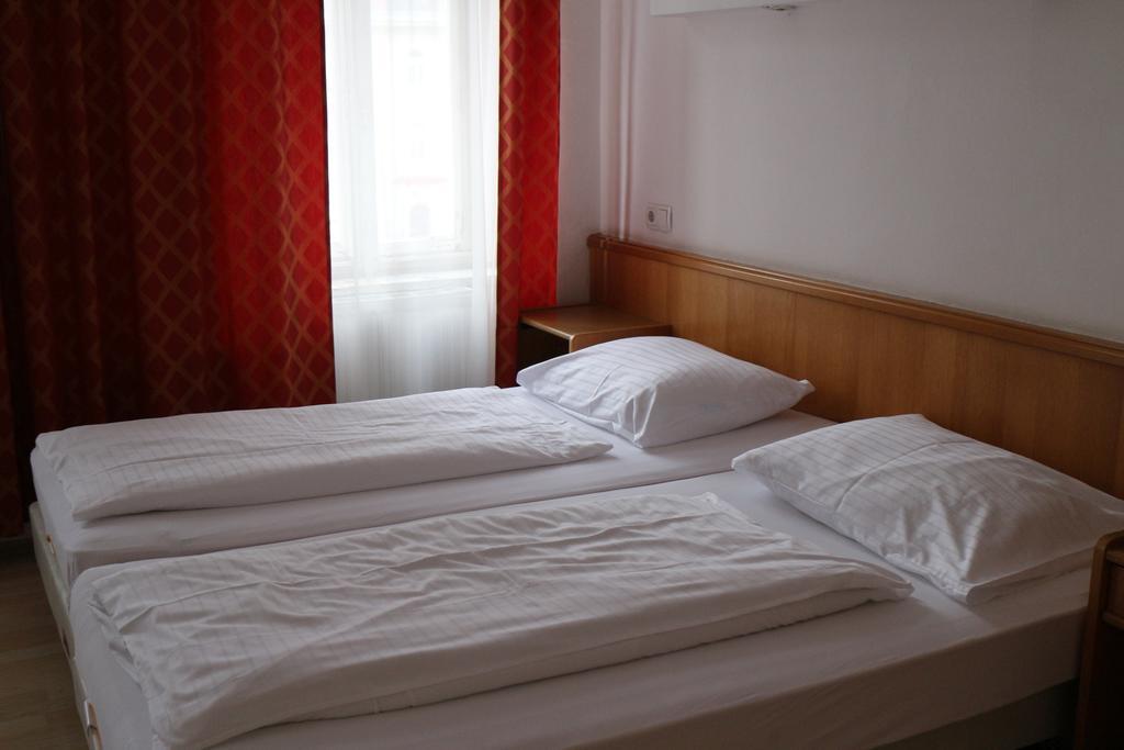 Kolbeck 2* Viena