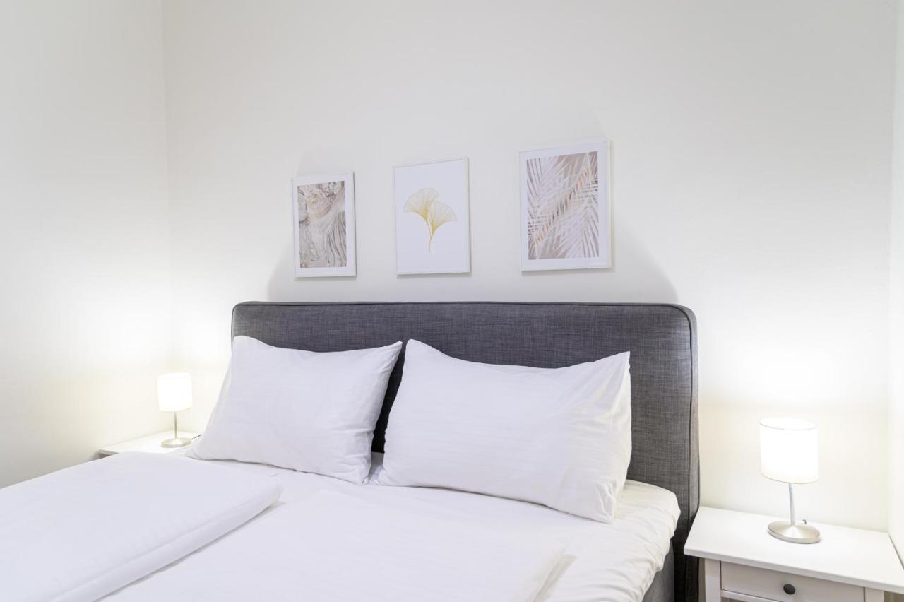 Beautiful In Vienna's Heart 1c Apartment Vienna