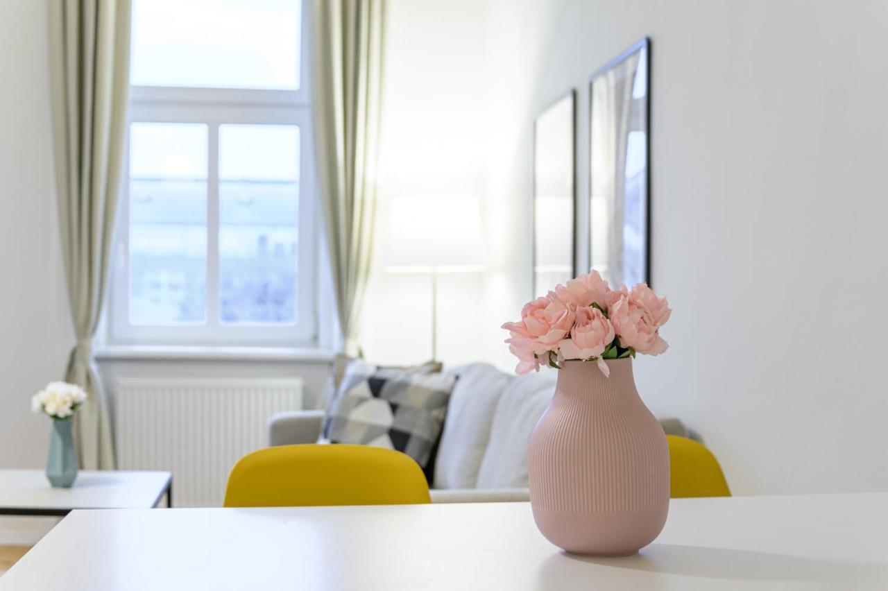 Beautiful In Vienna's Heart 1c Apartment Vienna