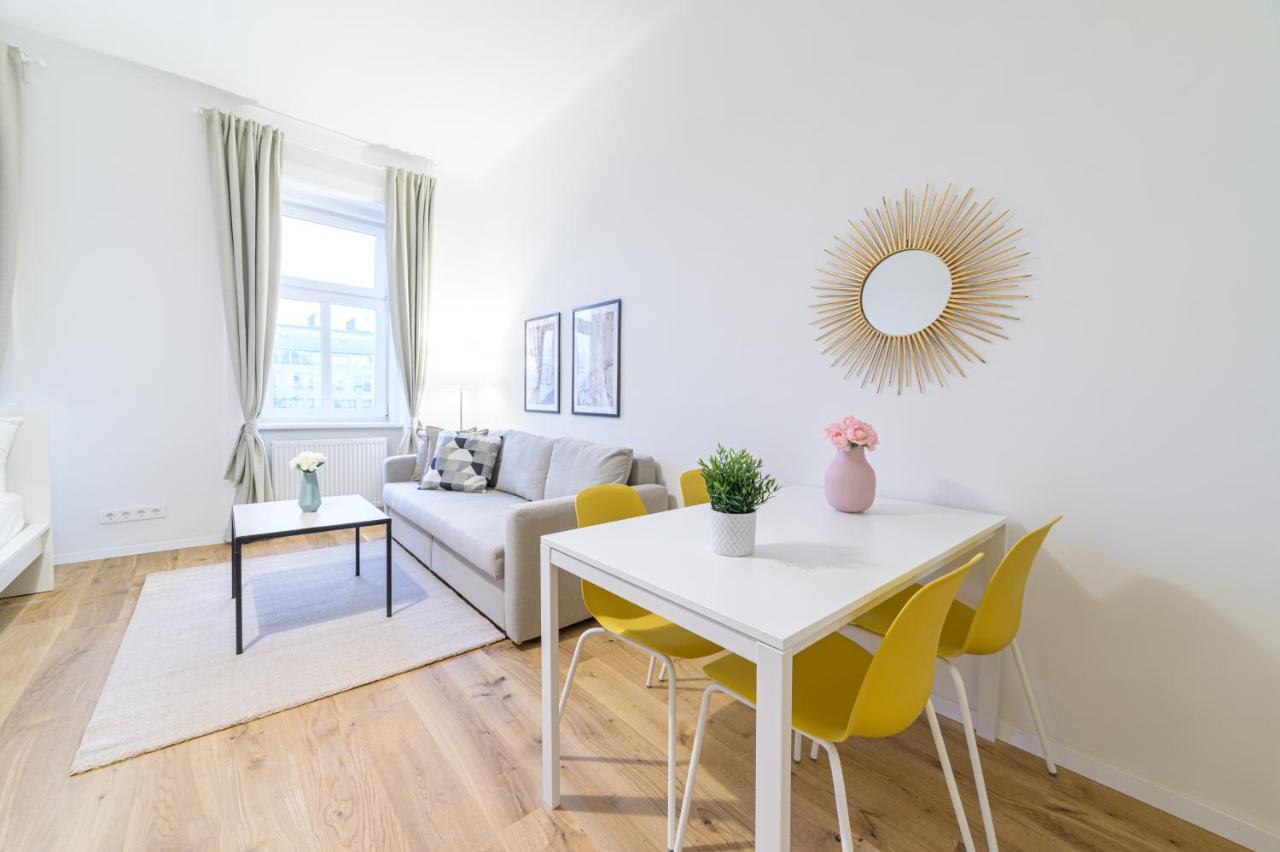 Beautiful In Vienna's Heart 1c Apartment