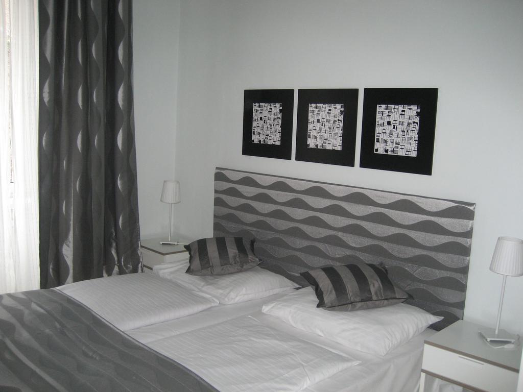 Guest house Schottentor