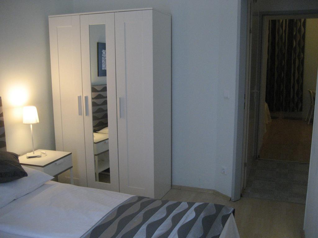 Schottentor Guest house Vienna