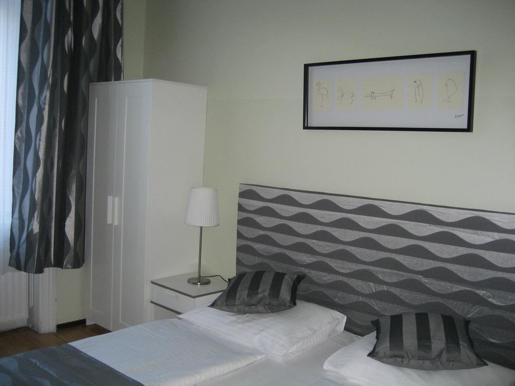 Schottentor Guest house