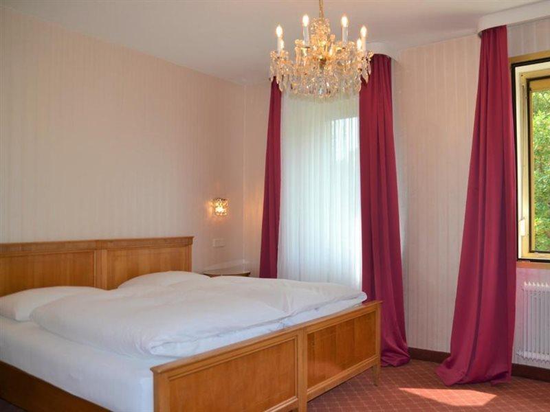 An Der Hotel Vienna