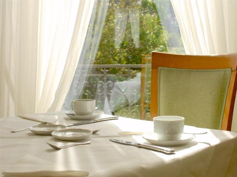 An Der Hotel Vienna