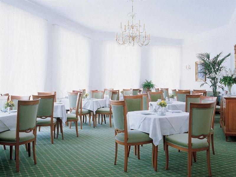 Hotel An Der Vienna