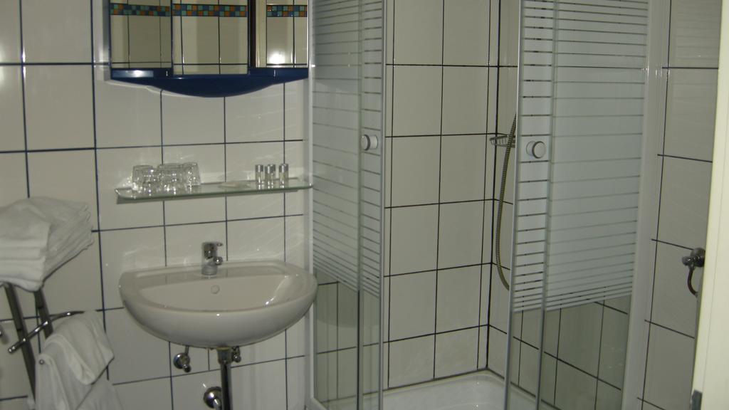 Schottentor Guest house