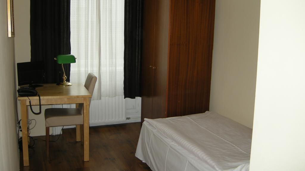 Schottentor Guest house