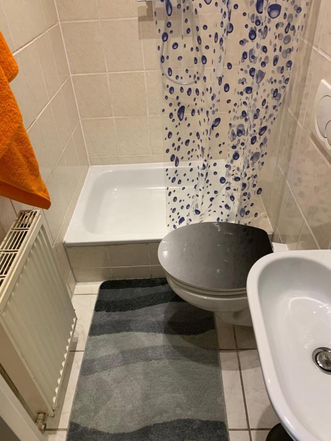 Centrally & Comfortable Apartment Wien