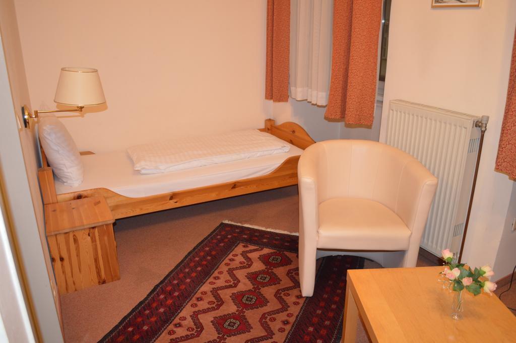 Bed & Breakfast Walzerstadt Vienna