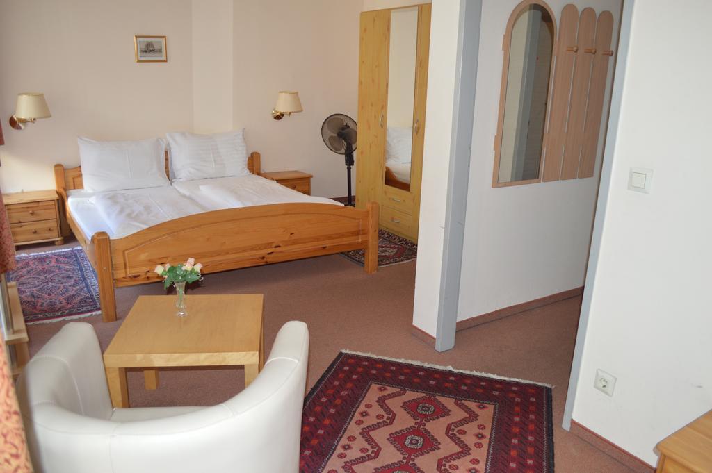 Bed & Breakfast Walzerstadt