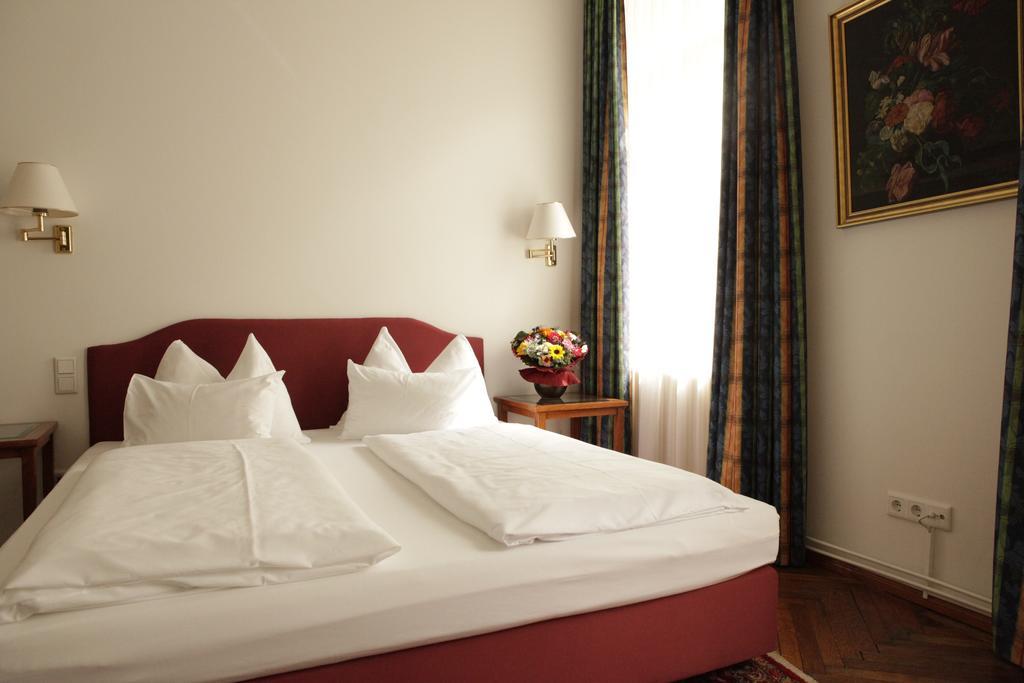 Domizil 4*