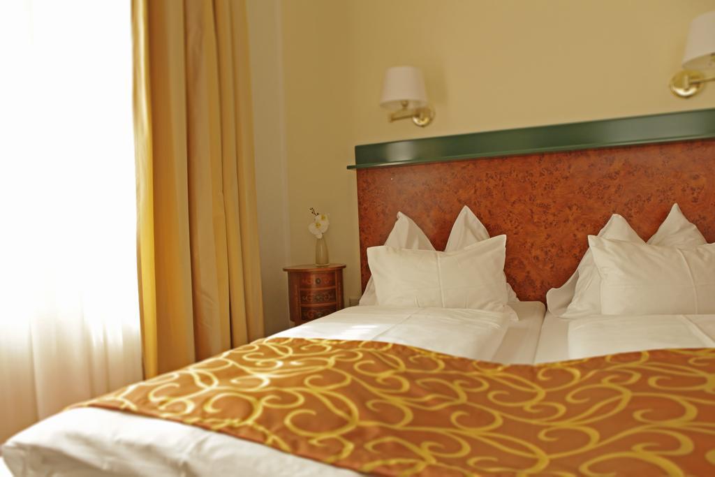 Hotel Domizil