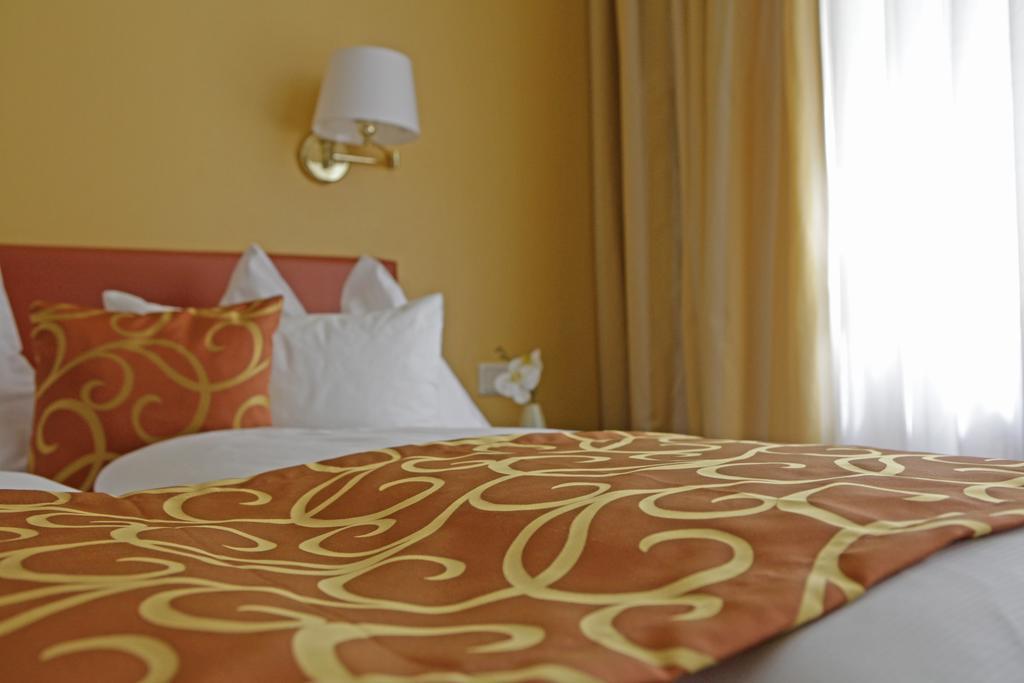 Domizil Hotel 4*