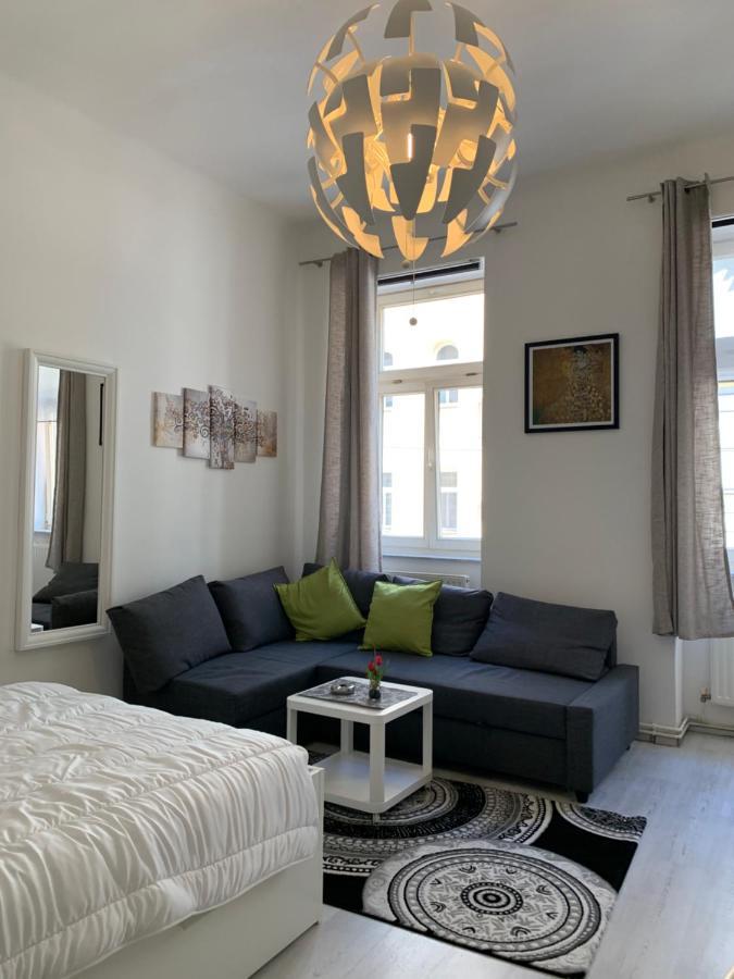 Centrally & Comfortable * Wien