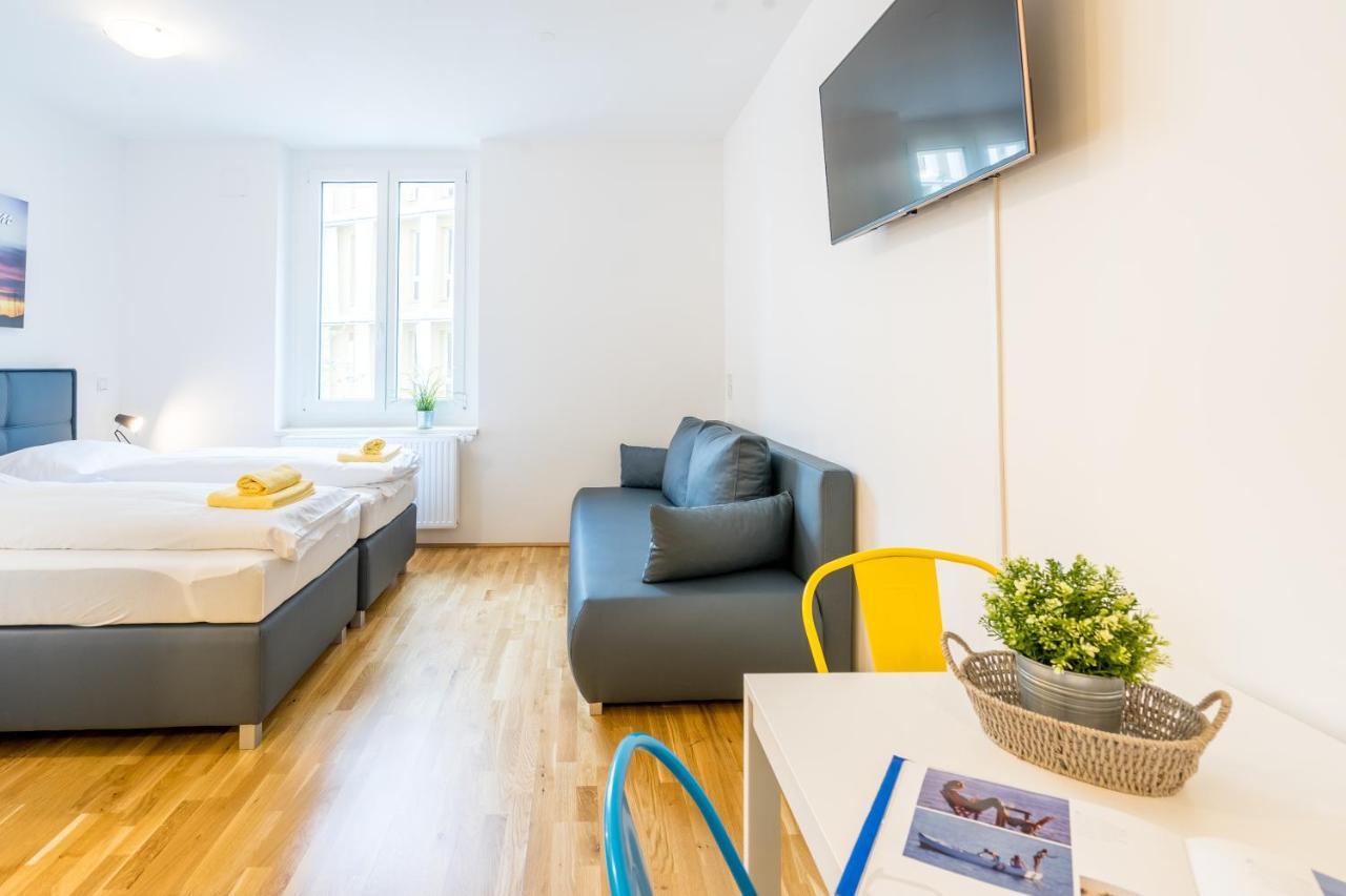 Aparthotel Feelgood Smartliving | Contactless Check-in 3*