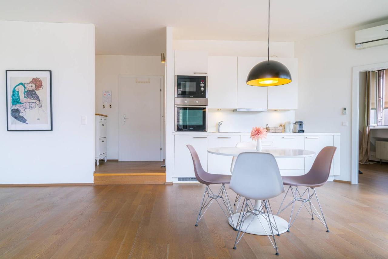 Aparthotel Residence, Park - Belvedere
