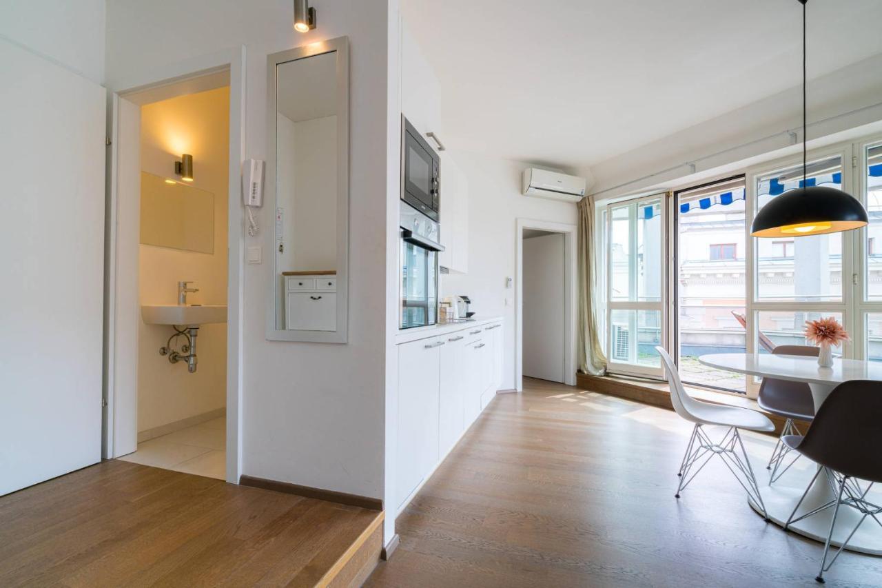 Aparthotel Residence, Park - Belvedere *