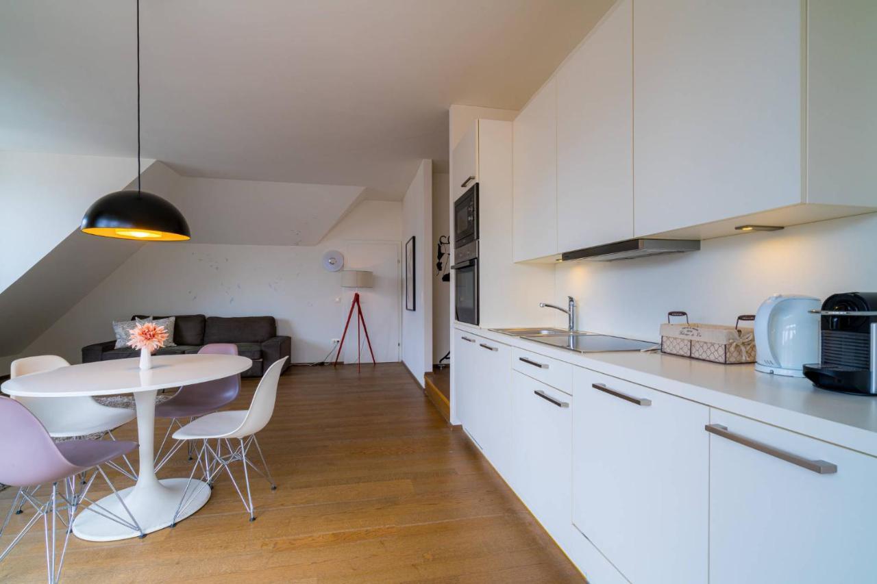 Aparthotel Residence, Park - Belvedere *