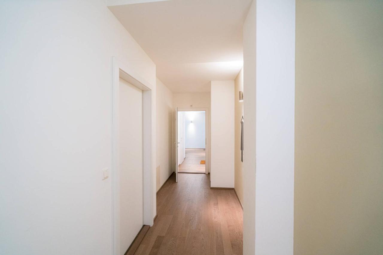 Residence, Park - Belvedere Vienna
